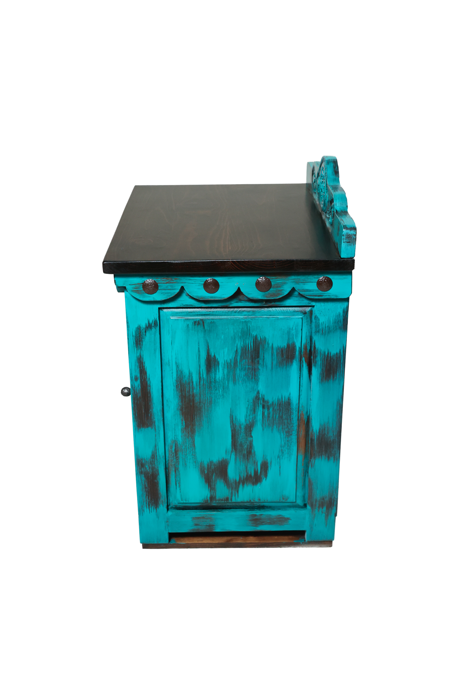 Conchos Nightstand