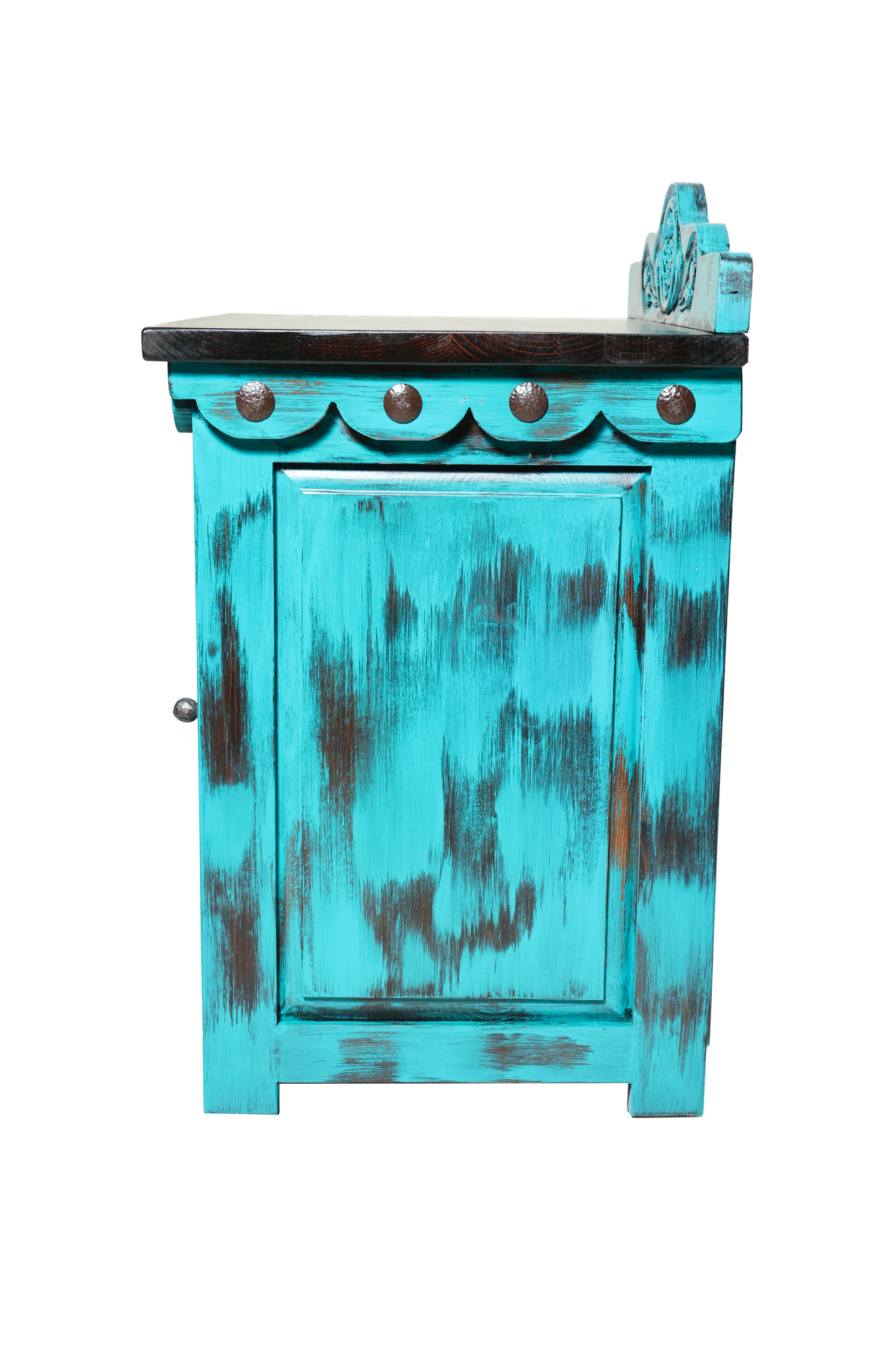 Conchos Nightstand