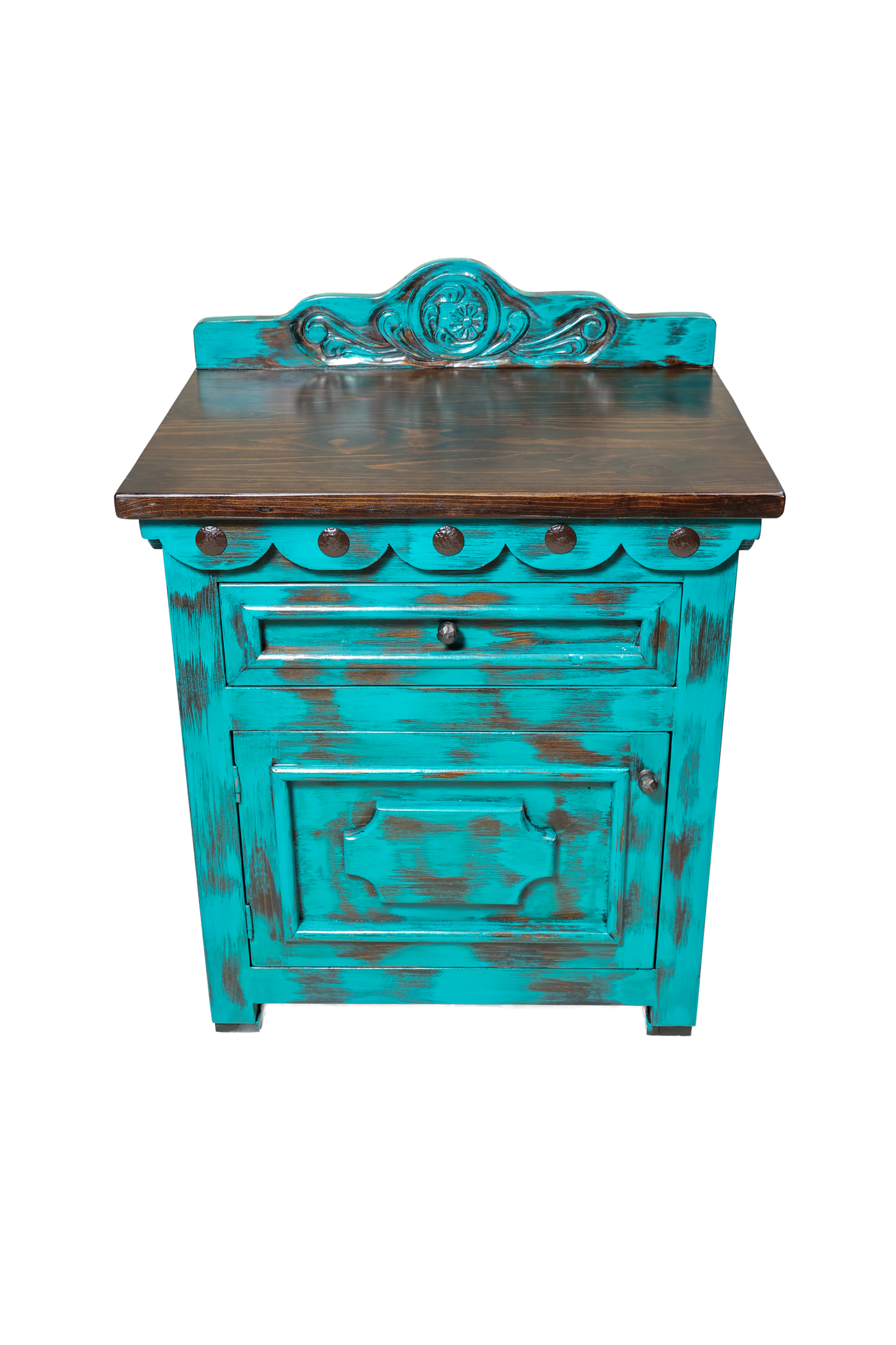 Conchos Nightstand