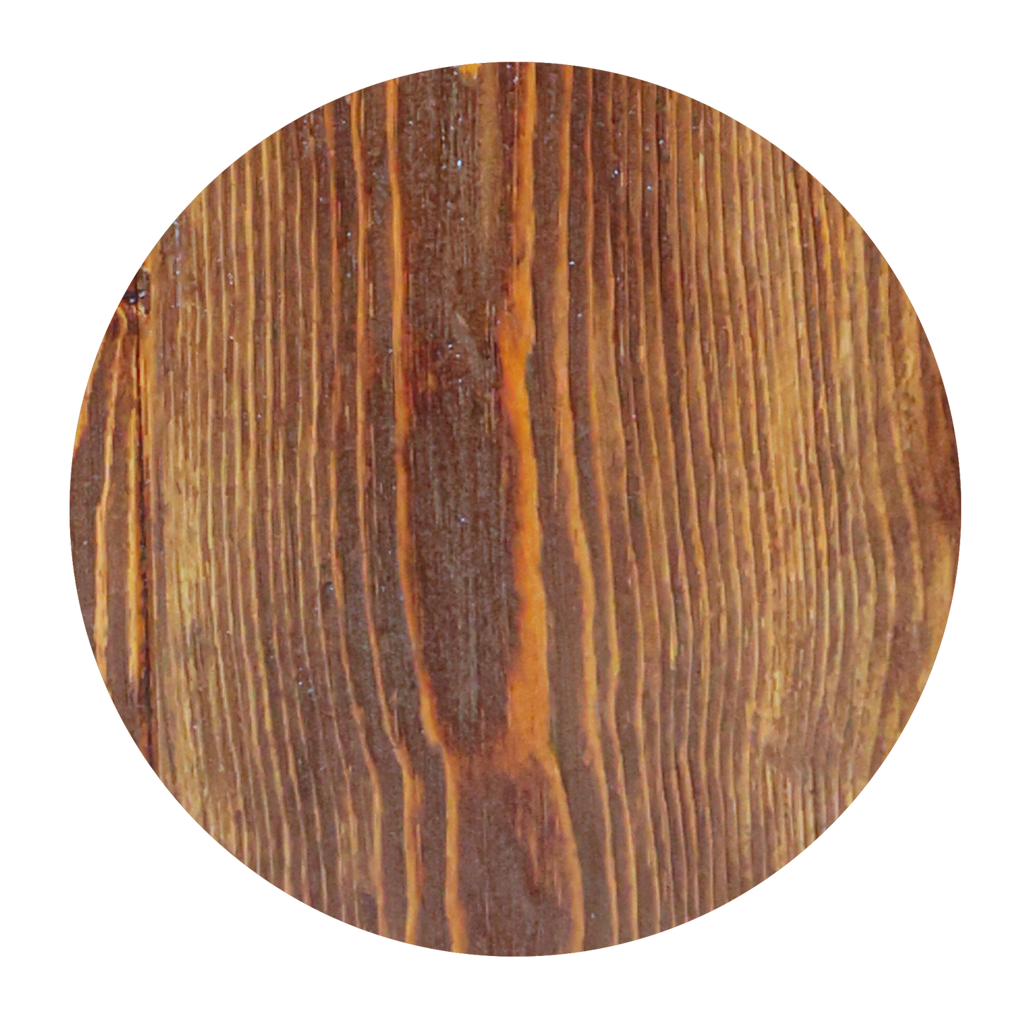 Conchos Nightstand